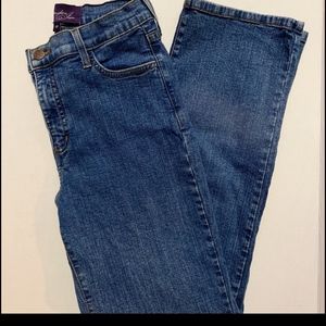 Not Your Daughter's Jeans